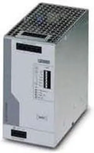 Phoenix Contact 2904602 DIN Rail Power Supplies QUINT4_PS 1AC/ 24DC/20, Output: 24 V DC/20 A