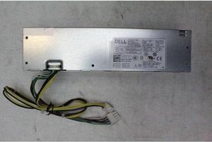 SFF 3020 9020 255W Desktop Power Supply 0FP16X D255AS-00 DPS-255KB A