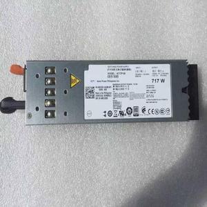 PSU for R610 717W Power Supply A717P-00 D717P-S0 DPS-764AB A 0RCXD0 0FJVYV 0RN442 0MP126 XTGFW C472K