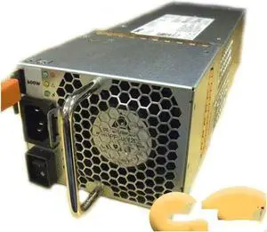 for MD1200 MD3200 Server Power Supply 06N7YJ 6N7YJ L600E-S0 600W