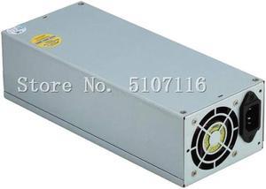 for HK600-12UEPP 510W 2U server Power supply