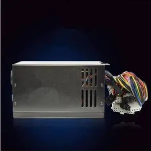 PSU for ATX 4U Power Supply for Industrial Control Server 400W Power Supply HK500-11PEP