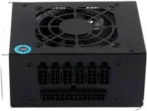 PSU for Dianjipa 80plus Gold SFX AIO ITX A4 k77 k99 k55 G5 B2 Rated 600W Switching Power Supply MS 600S