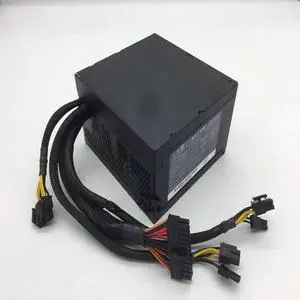 PSU for Liteon Pazer 650W Switching Power Supply PS-8651-2