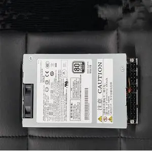 PSU for Full Module 80plus Gold Flex Small 1U K39 S3 A35 400W Switching Power Supply DPS-400AB-12H