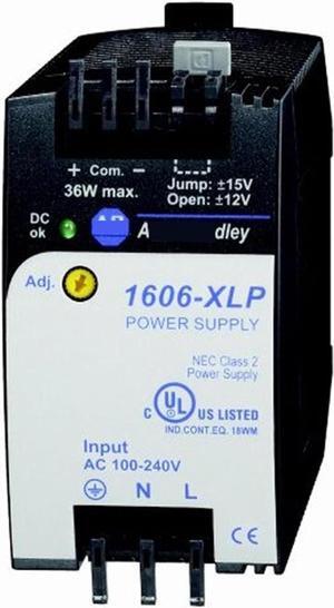 1606-XLP36C Power Supply Module 1606XLP36C Sealed in Box 1 Year Warranty Fast Shipment