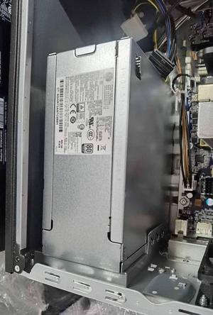 PA-4501-1 for Z2 G4 800 G3 G4 Desktop Power Supply L07304-001 500W