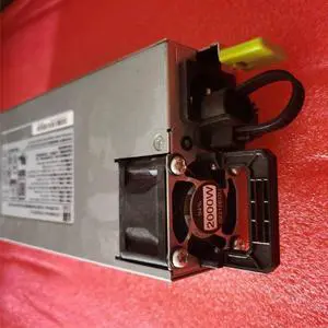 PAC2000S12-1 for high-power server switch power supply 2000W