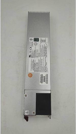 PWS-2K04A-1R for 2000W 1U Redundant Power Supply