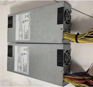 FSP500-60WS1 / Industrial Level of Switching Power Supply 500W