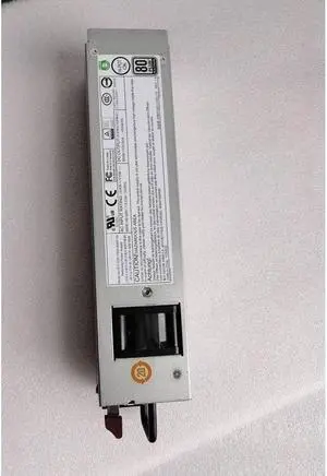 PWS-606P-1R for 600W 1U Redundant Power Supply
