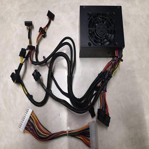 PSU for FSP 80plus Bronze SFX MS450 450W Switching Power Supply FSP450-60GHS ST45SF FSP350-60GHS