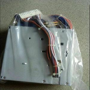 PSU for XPS 410 420 430 9200 E520 Power Supply L425P-00 C921D TP728