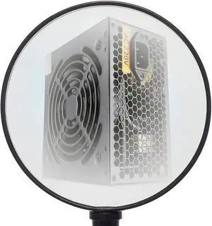 PC PSU for Quiet 500W Power Supply RTX2060 Rated 500W Peak 600W Power Supply SG-D600JYB