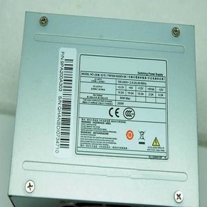 PSU for DVR NVR 8616 7916 20Pin SATAx8 200W Switching Power Supply FSP200-50GSV-5K FSP200-50GSV FSP200-50HSV