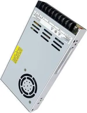 HKI350-120NB for Industrial Power Supply 350W single output 12V