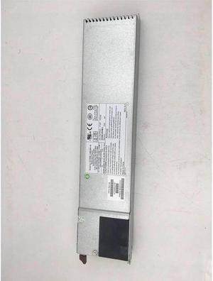 PWS-902-1R for 900W 1U Redundant Power Supply