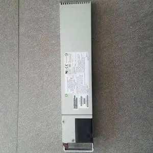PWS-801-1R for 800W 1U Redundant Power Supply