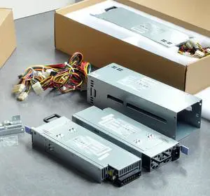 for 2U GW-ERP2U700 Rated 700W Industrial Computer Server Industrial Power Supply