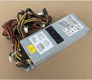 for DPS-650UB G 650W 1U Industrial Computer Server Power Supply Dual CPU 8P