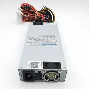 for 1U Power Supply HK452-11UEP 350W Industrial Computer Server Power Supply