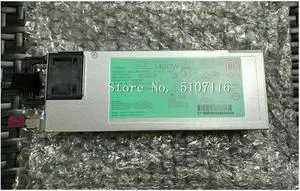 for 720620-B21 733427-001 733428-401 754383-001 1400W Power supply