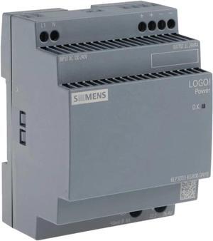 6EP3333-6SB00-0AY0 Stabilized Power Supply Module 6EP33336SB000AY0 New in Box with Warranty