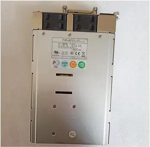 Power Supply for NF5580A NF380D MRM-6600P-R MRM-6600P 600W Fully Tested