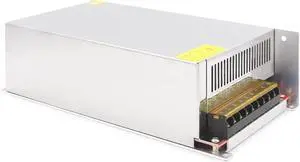 DC Switching Power supply 800W output 12/24/36/48V DC Power Supply Switch(0-70V)