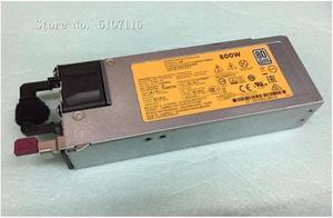 for 800W 720479-B21 723599-001 754381-001 Power supply