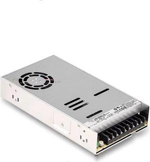 LRS-600N2-12V 24V 36V 48V 200% Short-Duration Peak Power During Start-up Switching Power Supply (Color : LRS-600N2-24), JSHCN123456