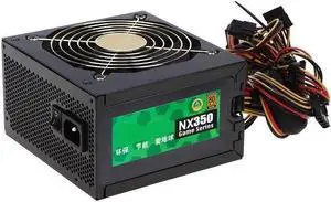 PSU for NX350 80plus Bronze Full Voltage Silent Game Host Power Supply 350W Power Supply GPS-350HB A