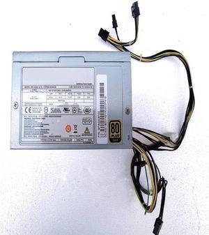 PSU for M6300 Q87 Q85 G3-605 12Pin 500W Switching Power Supply FSP500-50AAGA FSP500-50AGPAA