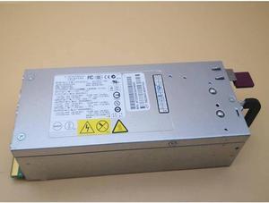 PSU for 380 350 370G5 1000W Power Supply DPS-800GB A HSTNS-PD05 399771-B21 379123-001 403781-001 403781-001