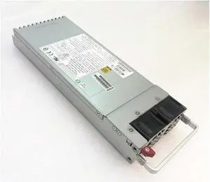 for NF8560 M2 2488 V2 Server Power Supply PWS-1K41F-1R 1400W Fully Tested