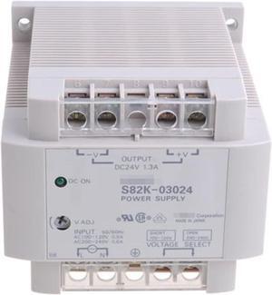 S82K-03024 Switching Power Supply S82K03024 Sealed in Box 1 Year Warranty