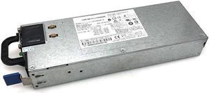 for DL160g8 Gen8 622381-001 622381-101 671797-001 DPS-500AB-3 A DPS-500AB 500W Power Supply