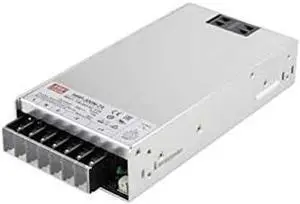 MEANWELL HRP-300N 300W Single Output with PFC Function Power Supply (HRP-300N-24)