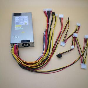 1PC Original FSP300-601U SPI3001UH Industrial Server Power Supply 300W