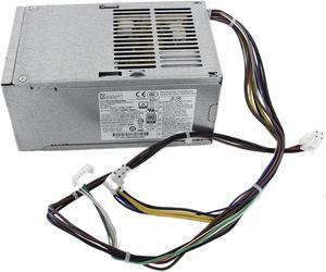796419-001 901912-002 901912-001 For 600 G2 705 G2 800 G2 SFF 200W Power Supply D14-200P1A