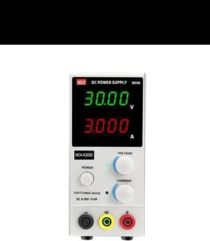 Switching DC Mini Power Supply(MCH-K6010D 60V10A,110V)