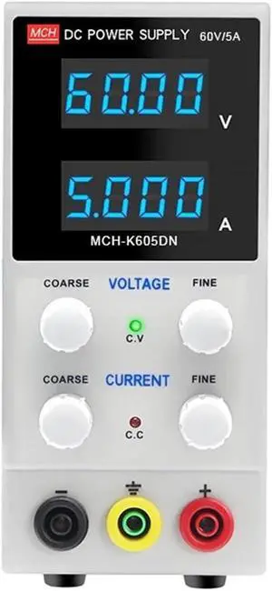 Switching DC Mini Power Supply(MCH-K605DN 60V5A,110V)