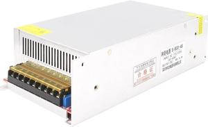 DC Power Supply 800W Input AC185-264V Output 12/24/36/48V dc Power Supply Switching(70V)