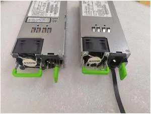 for RX300 S8 Power Supply 450W S26113-E575-V52 DPS-450SB A