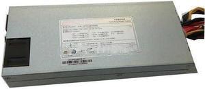 for GW-EPS1U400WB Rated 400W Standard 1U Server Power Supply Dual 8PIN