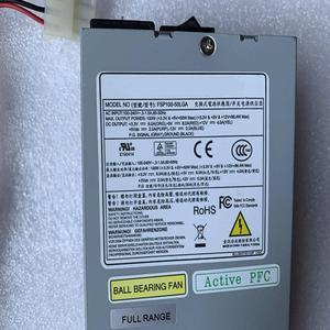 PSU for Flex Small 1U 100W Power Supply FSP100-50LGA FSP100-50GUB FSP100-50LG FSP100-50GUB FSP150-50LG FSP200-50LG