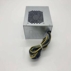 PSU for 3620 3670 3967 3980 3020 7020 9020 8Pin 500W Power Supply LX500EM-01 H500EGM-00 HU365EM-00 L290AM-00