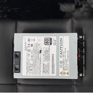 PSU for Full Module 80plus Gold Flex Small 1U K39 S3 A35 400W Power Supply DPS-400AB-12H