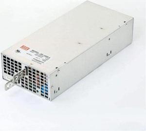 SE-1000-9 9V 100A 900W High-Efficiency Enclosed Power Supply, 84% Efficiency, UL/CUL Listed, Ideal for Demanding Industrial Applications