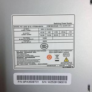 Almost PSU for FSP AOC 350W Switching Power Supply ATX350-50HYA FSP350-50HYA ATX450-50HYA